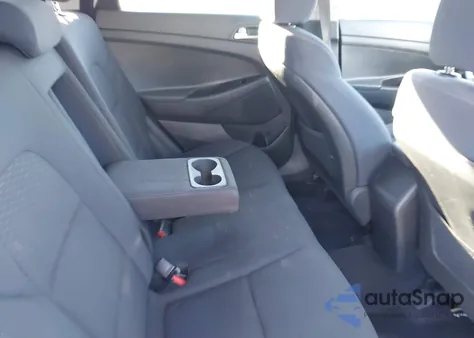 2020 Hyundai Tucson Se z USA, uszkodzony, nr VIN KM8J2CA44LU174258